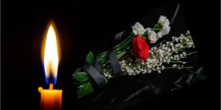 Θλίψη για τον θάνατο του 49χρονου Ιωάννη Κόκκαλη