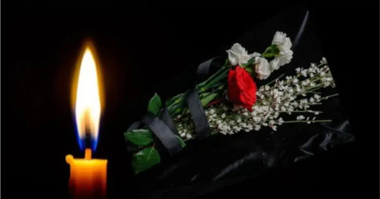 Θλίψη για τον θάνατο του 49χρονου Ιωάννη Κόκκαλη