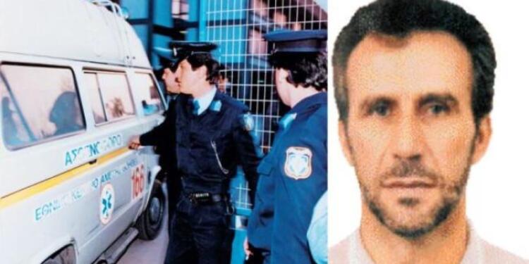 Όταν ο Αθανάσιος Ντρούζος «αιματόβαψε» το δικαστήριο για τον γιο του – Το μακελειό στο Στρατοδικείο τον Απρίλιο του 1993