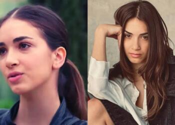 Ένας έρωτας στα πλατό της “Γης της Ελιάς” – Αυτός είναι ο σύντροφος της Αντιγόνης Νεοφύτου που σκηνοθετεί στη σειρά