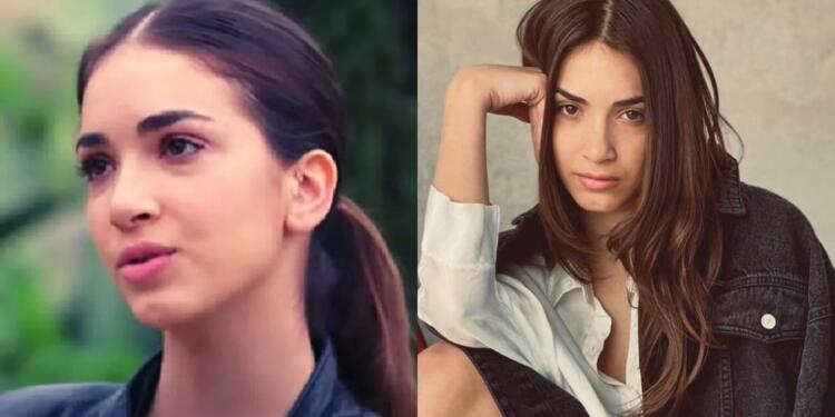 Ένας έρωτας στα πλατό της “Γης της Ελιάς” – Αυτός είναι ο σύντροφος της Αντιγόνης Νεοφύτου που σκηνοθετεί στη σειρά