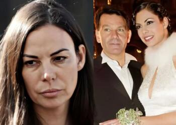 Ραγίζουν καρδιές τα λόγια της Εύης Βατίδου για τον θάνατο του Αλέξη Κούγια