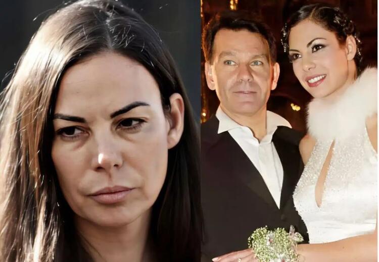 Ραγίζουν καρδιές τα λόγια της Εύης Βατίδου για τον θάνατο του Αλέξη Κούγια