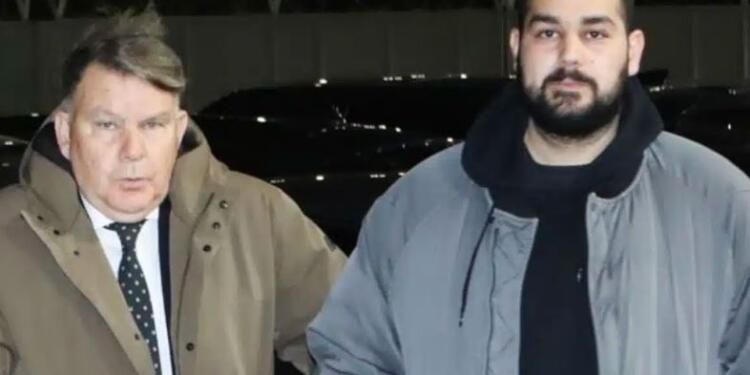 Χρήστος Κούγιας: Η φωτογραφία που δημοσίευσε μέσα από το γραφείο του πατέρα του, Αλέξη Κούγια μία μέρα μετά την κηδεία του