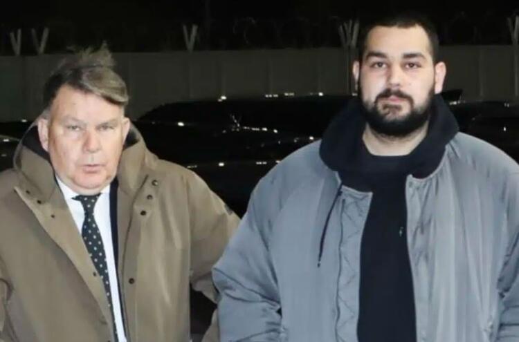 Χρήστος Κούγιας: Η φωτογραφία που δημοσίευσε μέσα από το γραφείο του πατέρα του, Αλέξη Κούγια μία μέρα μετά την κηδεία του