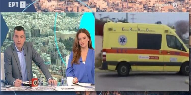 Τρένο παρέσυρε μαθητή στην Ημαθία τη στιγμή που η οργή ξεχειλίζει για τα Τέμπη