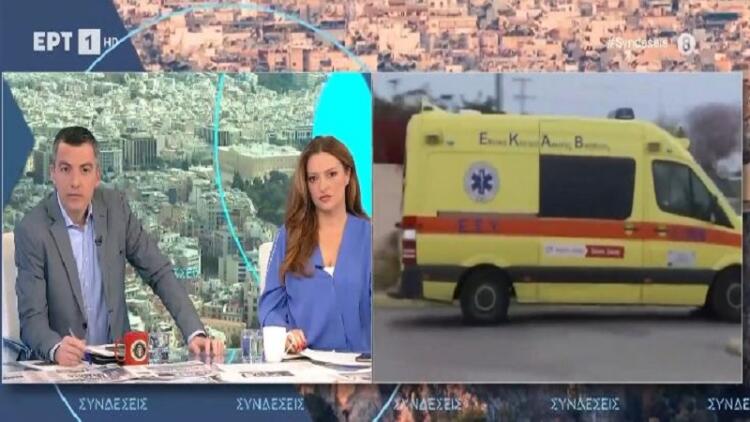 Τρένο παρέσυρε μαθητή στην Ημαθία τη στιγμή που η οργή ξεχειλίζει για τα Τέμπη