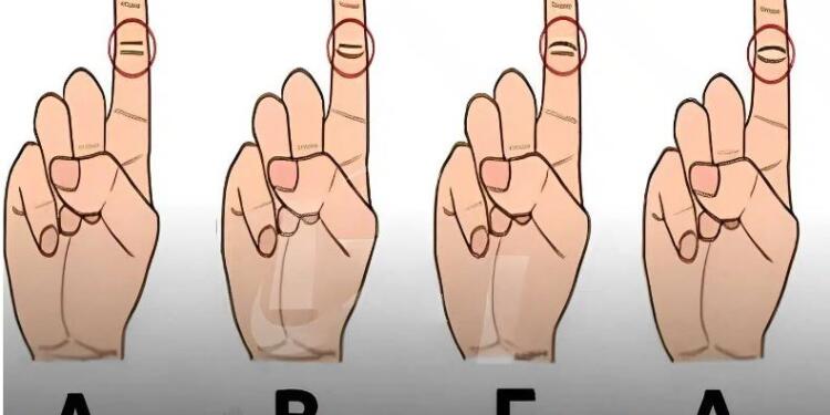 Τι λέει ο δείκτης σου για εσένα;