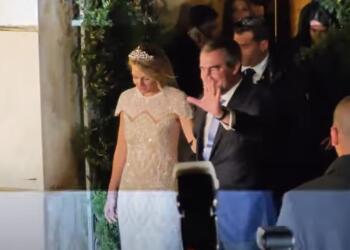 Χρυσή Βαρδινογιάννη: Αυτή είναι η ηλικία της – Την έκανε μικρή η μητέρα της, Αγάπη Πολίτη