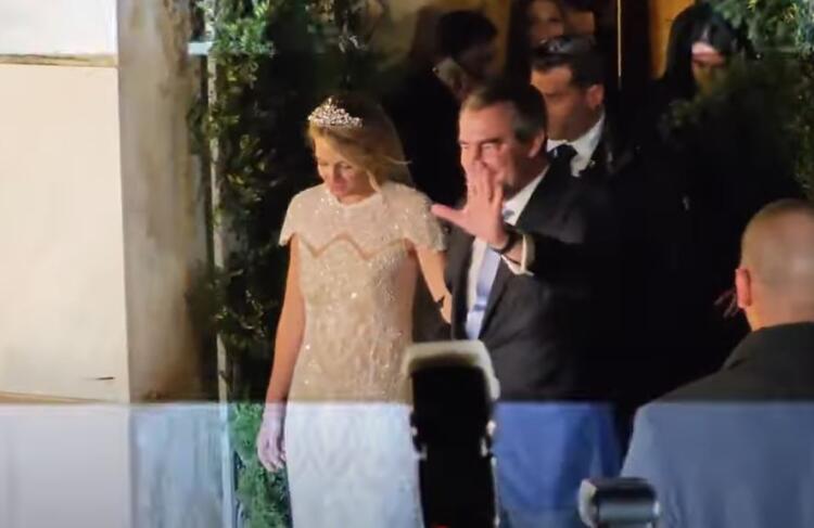 Χρυσή Βαρδινογιάννη: Αυτή είναι η ηλικία της – Την έκανε μικρή η μητέρα της, Αγάπη Πολίτη