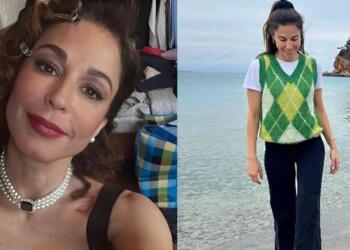 Κατερίνα Παπουτσάκη: Γιατί έχει αδυνατίσει τόσο πολύ – Η νόσος από την οποία πάσχει