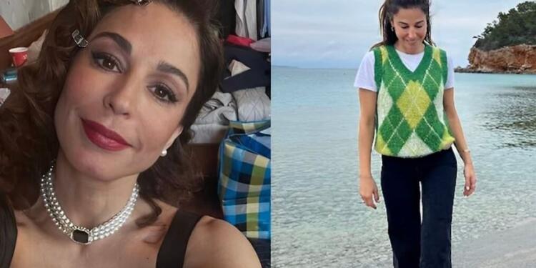 Κατερίνα Παπουτσάκη: Γιατί έχει αδυνατίσει τόσο πολύ – Η νόσος από την οποία πάσχει