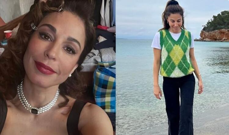 Κατερίνα Παπουτσάκη: Γιατί έχει αδυνατίσει τόσο πολύ – Η νόσος από την οποία πάσχει