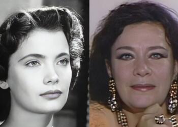 Πέθανε στα 36: Ο 1ος έρωτας της Τζένης Καρέζη για 1η φορά σε φώτο, ο άγνωστος άντρας που ερωτεύτηκε όσο κανέναν & πέθανε ξαφνικά