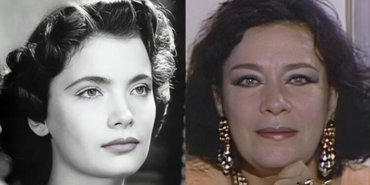 Πέθανε στα 36: Ο 1ος έρωτας της Τζένης Καρέζη για 1η φορά σε φώτο, ο άγνωστος άντρας που ερωτεύτηκε όσο κανέναν & πέθανε ξαφνικά