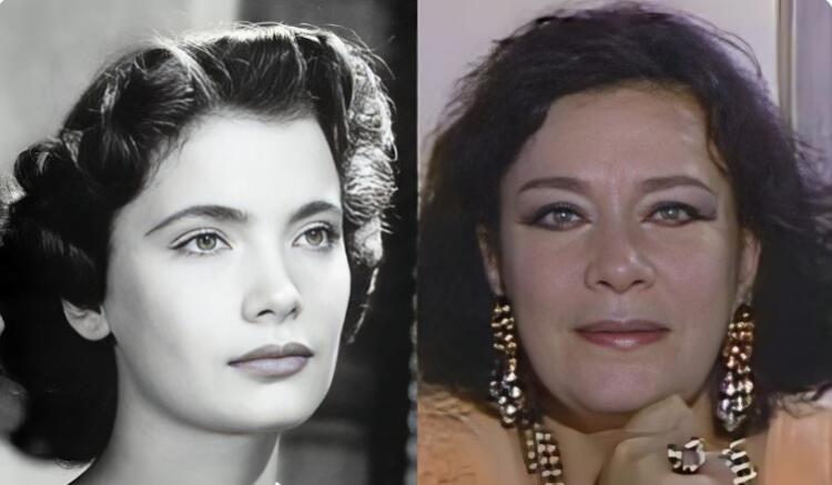 Πέθανε στα 36: Ο 1ος έρωτας της Τζένης Καρέζη για 1η φορά σε φώτο, ο άγνωστος άντρας που ερωτεύτηκε όσο κανέναν & πέθανε ξαφνικά