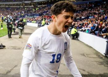 «Θυμηθείτε το όνομά του»: Η UEFA αποθεώνει τον 17χρονο Κωνσταντίνο Καρέτσα – Η συγκινητική ανάρτηση του μικρού