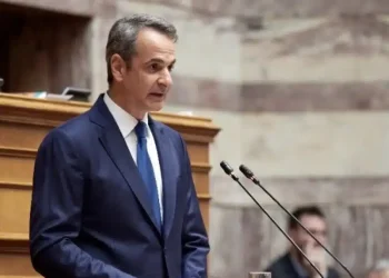 Έρχεται σαρωτικός ανασχηματισμός μετά τα συλλαλητήρια για τα Τέμπη – «Κανένας υπουργός δεν είναι σίγουρος»