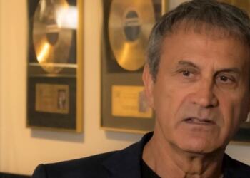 Το άγνωστο δράμα του Γιώργου Νταλάρα: «Η μητέρα μου ήταν μία…»