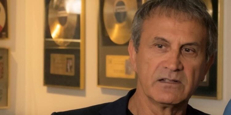 Το άγνωστο δράμα του Γιώργου Νταλάρα: «Η μητέρα μου ήταν μία…»