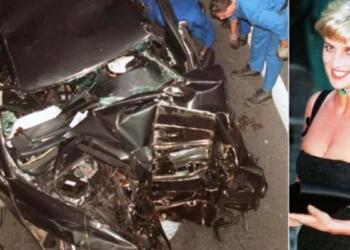 Ανατριχιαστικό: Αυτές ήταν οι 4 τελευταίες λέξεις που ψέλλισε η πριγκίπισσα Νταϊάνα πριν ξεψυχήσει