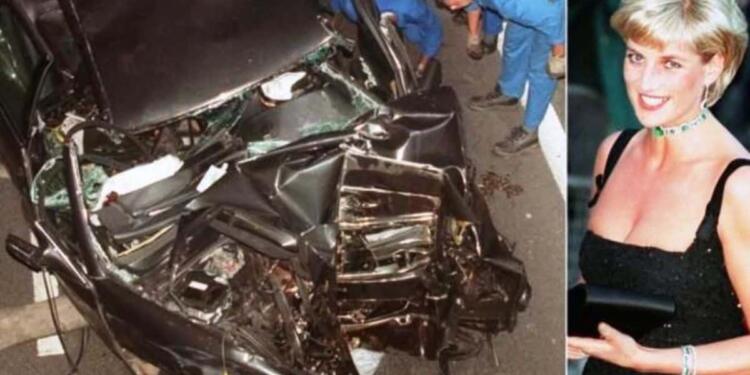 Ανατριχιαστικό: Αυτές ήταν οι 4 τελευταίες λέξεις που ψέλλισε η πριγκίπισσα Νταϊάνα πριν ξεψυχήσει