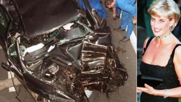 Ανατριχιαστικό: Αυτές ήταν οι 4 τελευταίες λέξεις που ψέλλισε η πριγκίπισσα Νταϊάνα πριν ξεψυχήσει