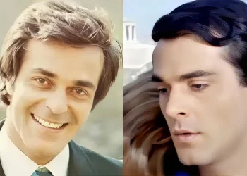 35 χρόνια εξαφανισμένος: Βαγγέλης Βουλγαρίδης, η ζωή στο χωριό μακριά από τα φώτα & η εικόνα του σήμερα στα 82