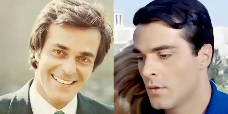 35 χρόνια εξαφανισμένος: Βαγγέλης Βουλγαρίδης, η ζωή στο χωριό μακριά από τα φώτα & η εικόνα του σήμερα στα 82