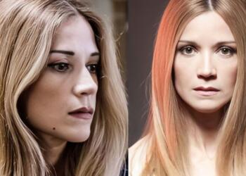 Ιωάννα Παππά: «Είμαι εναντiον της βάφτıσnς και του χρıστιανικού γάμου»