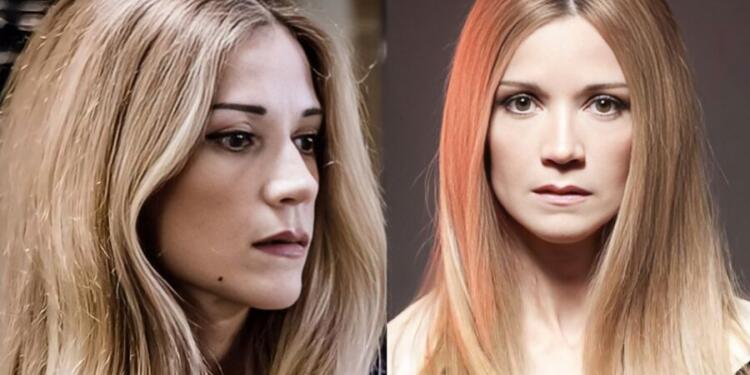 Ιωάννα Παππά: «Είμαι εναντiον της βάφτıσnς και του χρıστιανικού γάμου»