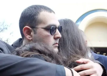 Χρήστος Κούγιας: «Δεν μπορώ να το πιστέψω» – Το πρώτο μήνυμα μετά την κηδεία του πατέρα του, Αλέξη Κούγια