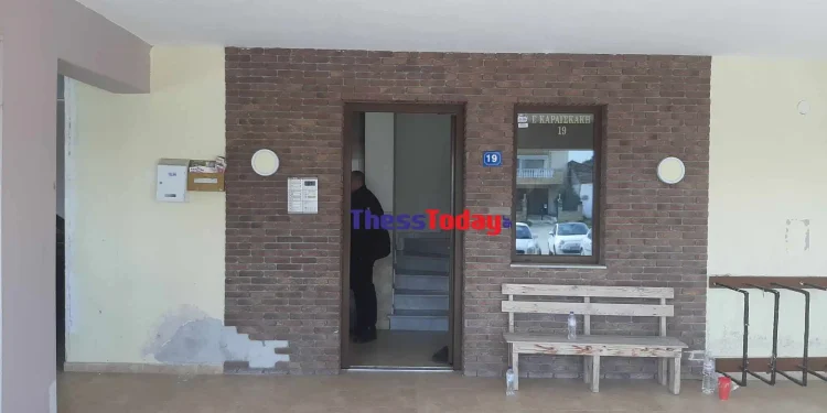 Μαθεύτηκε όλη η αλήθεια για την γυναικοκτονία σήμερα στη Θεσσαλονίκη – Auτός είναι ο λόγος που την σκότwσε