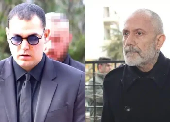 Χρήστος Κούγιας για Γρηγόρη Βαλλιανάτο: «Θα τα ξαναπούμε δια της νόμιμης οδού συντομότερα από τα εννιάμερα του πατέρα μου»