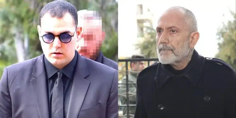 Χρήστος Κούγιας για Γρηγόρη Βαλλιανάτο: «Θα τα ξαναπούμε δια της νόμιμης οδού συντομότερα από τα εννιάμερα του πατέρα μου»