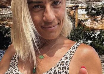 Κούκλα και χωρίς φίλτρα η Ελεονώρα Μελέτη – Τι έγραψε για το φαγητό