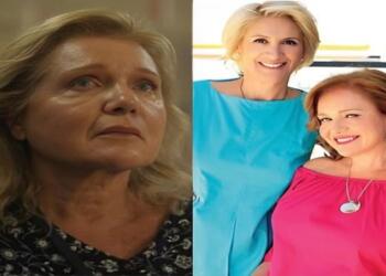 «Μόλις έμαθε για τον θάνατό της έφυγε σαν τρελή…»: Τι έκανε η Μαρία Καβογιάννη μόλις της είπαν ότι η Καίτη…είναι νεκρή