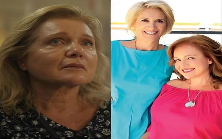«Μόλις έμαθε για τον θάνατό της έφυγε σαν τρελή…»: Τι έκανε η Μαρία Καβογιάννη μόλις της είπαν ότι η Καίτη…είναι νεκρή