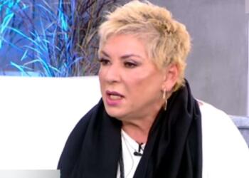 Τραγικές στιγμές για τη Δήμητρα Λιάνη: «Για να τα βγάλουμε πέρα…»