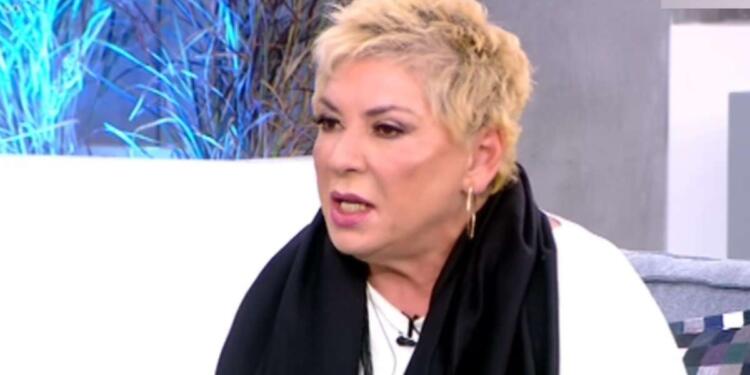 Τραγικές στιγμές για τη Δήμητρα Λιάνη: «Για να τα βγάλουμε πέρα…»