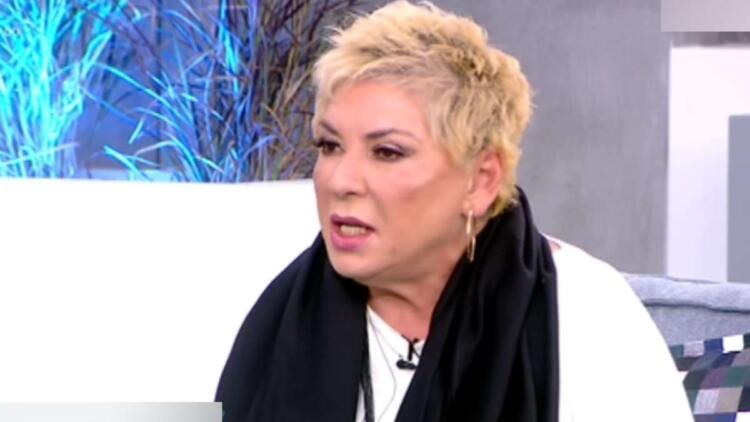 Τραγικές στιγμές για τη Δήμητρα Λιάνη: «Για να τα βγάλουμε πέρα…»