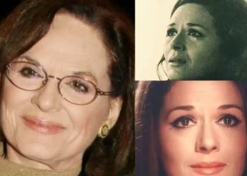 Μάρθα Βούρτση: Η εικόνα της στα 86 της χρόνια, η φωτό που έγινε viral & τα 15 χρόνια σιωπής