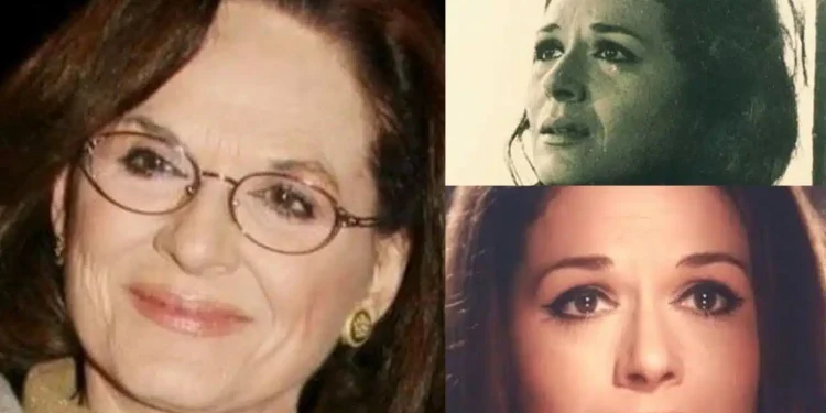 Μάρθα Βούρτση: Η εικόνα της στα 86 της χρόνια, η φωτό που έγινε viral & τα 15 χρόνια σιωπής