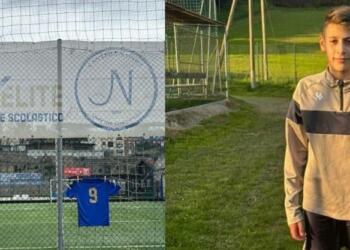 Πέθανε 14χρονος ποδοσφαιριστής λίγο πριν την προπόνηση