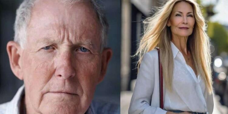 Είμαι 70 ετών παντρεμένος και μου ζητά μια 50χρονη χωρισμένη να βγούμε. Τι με συμβουλεύετε να κάνω;