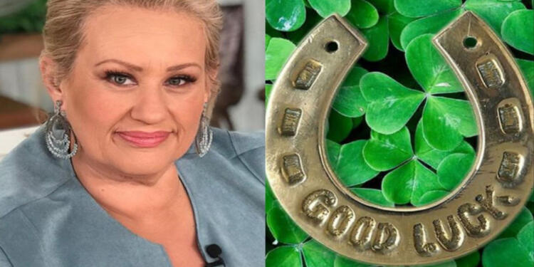 Άση Μπήλιου: Σε ρέντα 4 ζώδια – Αλλάζουν ριζικά η τύχη τους