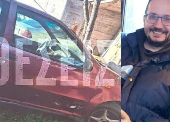 Βασίλης Καλογήρου: Μια ανάσα από τη λύση του μυστηρίου! Βρέθηκε το ΙΧ