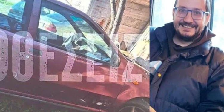 Βασίλης Καλογήρου: Μια ανάσα από τη λύση του μυστηρίου! Βρέθηκε το ΙΧ