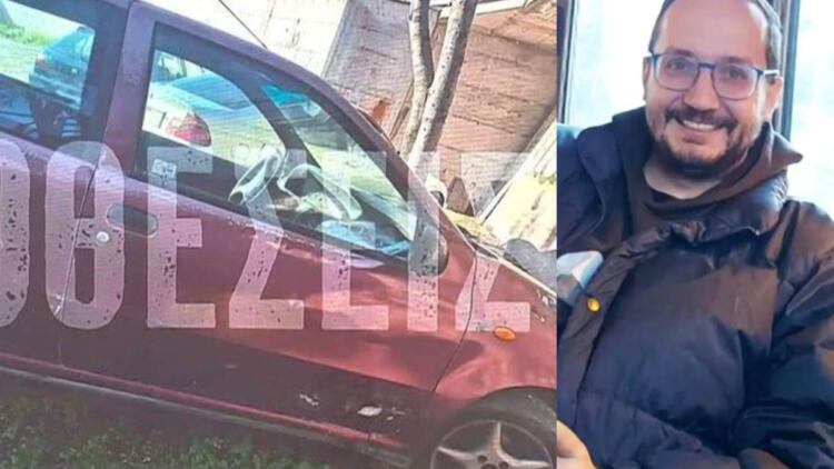 Βασίλης Καλογήρου: Μια ανάσα από τη λύση του μυστηρίου! Βρέθηκε το ΙΧ