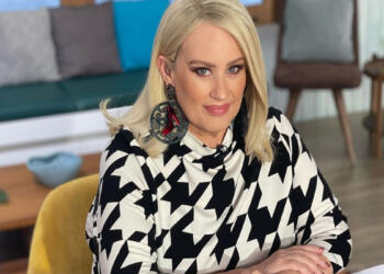 Άση Μπήλιου: Πως επηρεάζει η Πανσέληνος τα 12 ζώδια